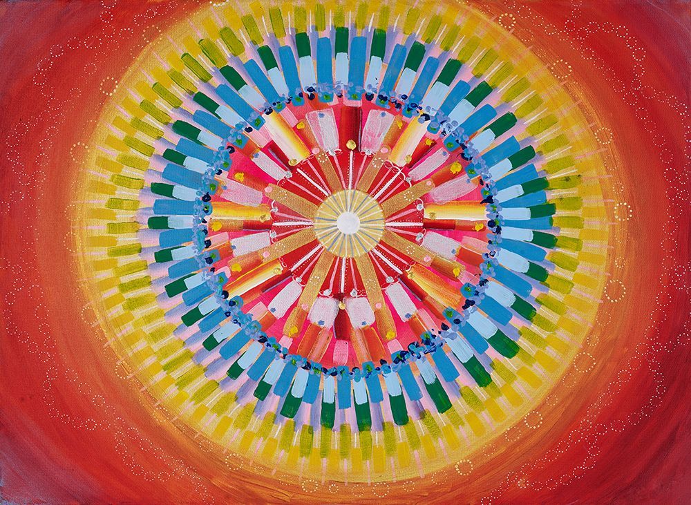 Mandala Energy