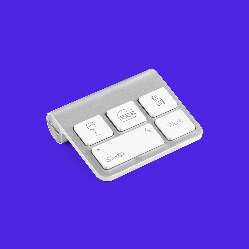 Life Keyboard