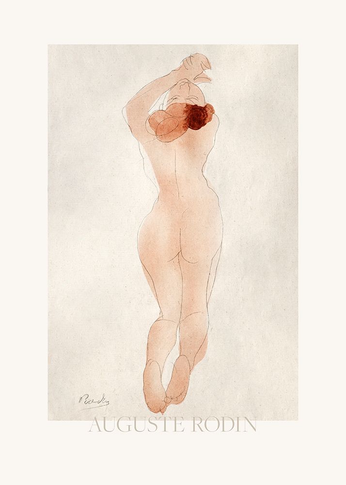 Caresse Moi Danc|CheIÂri