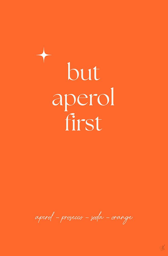 Aperol