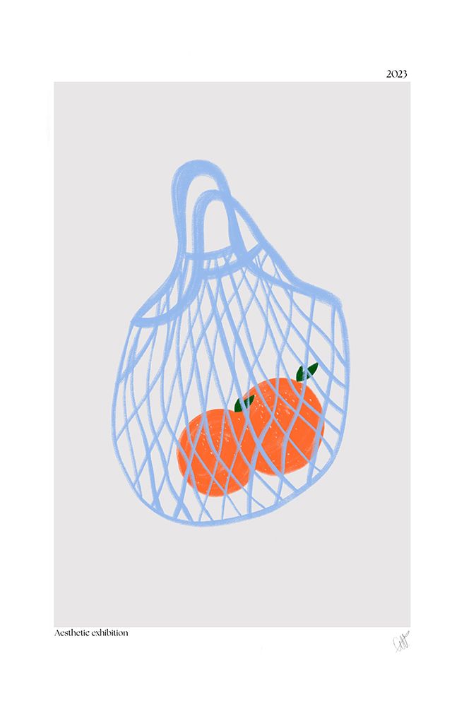 Oranges