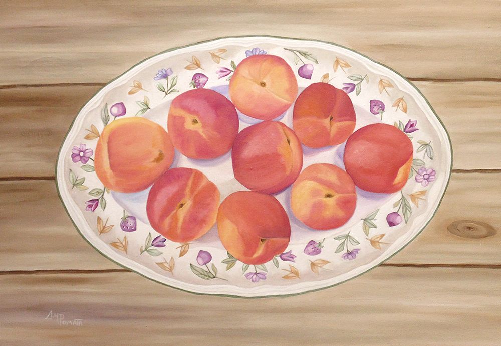 Apricots