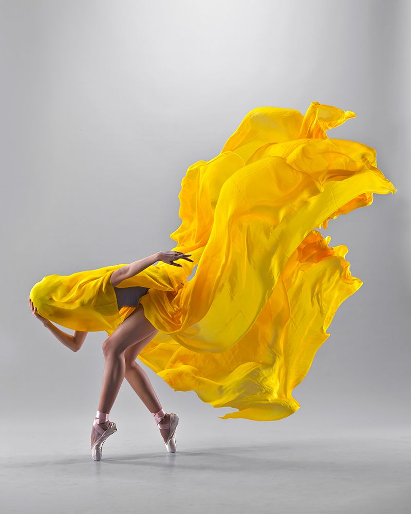 The Yellow One