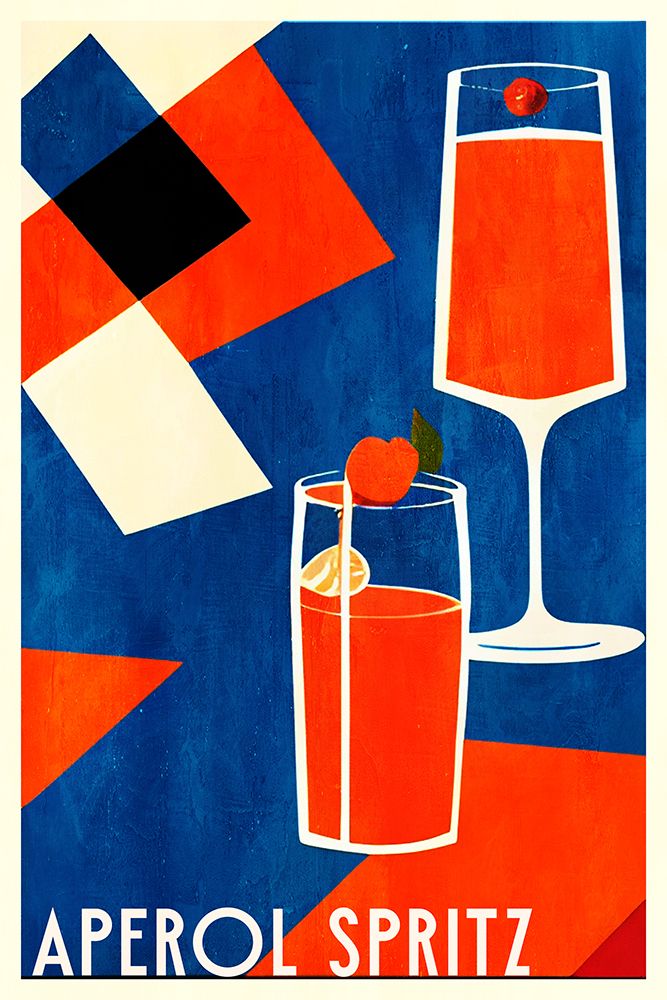 Aperol Spritz
