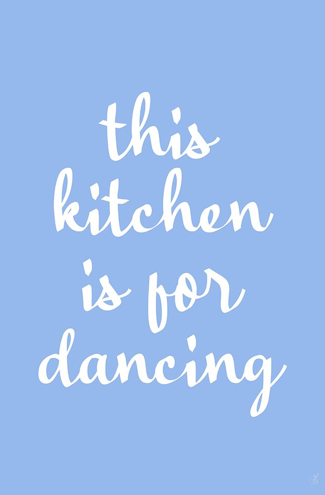 Dancing