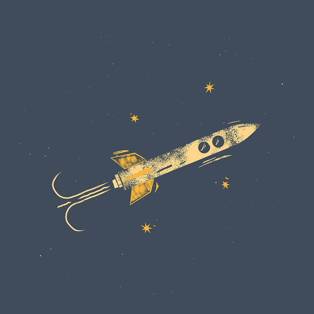Rocket A Stars