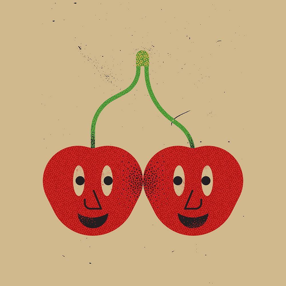 Happy Cherries