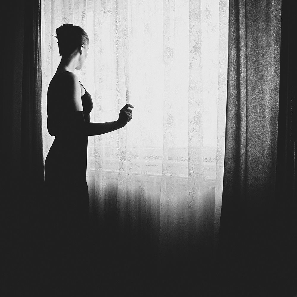 of quiet mornings...(2)