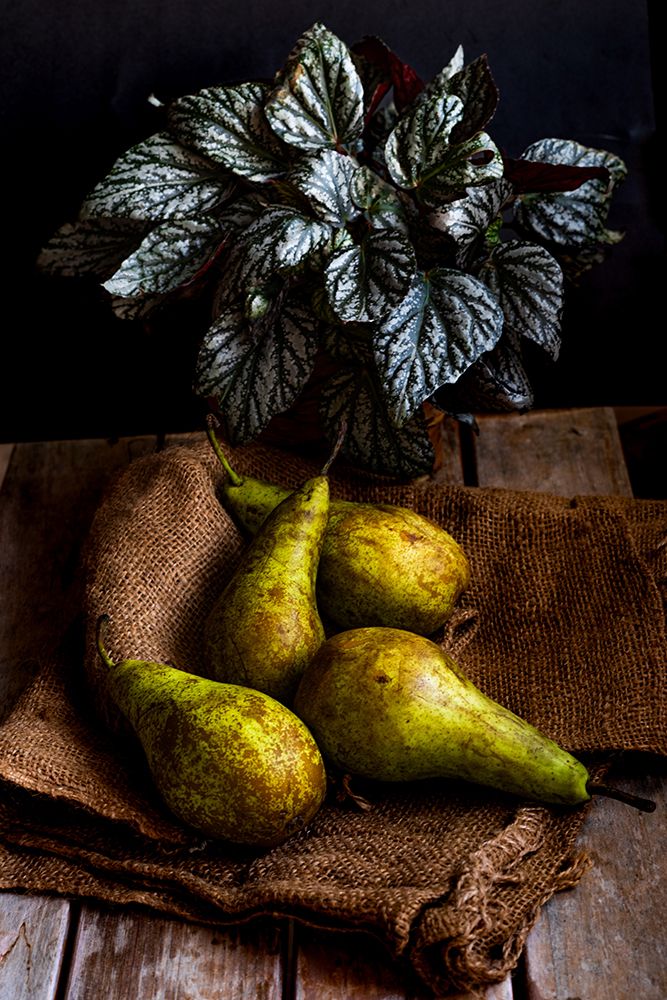 Pears