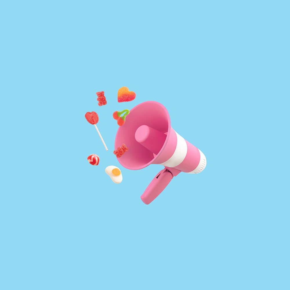 Sweet Words Wide