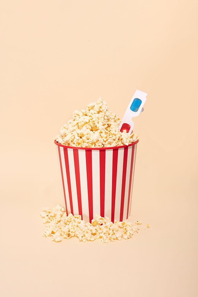 Palomitas