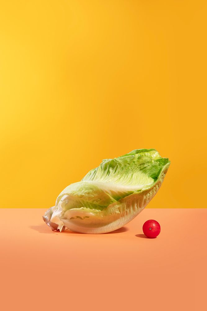 Lettuce