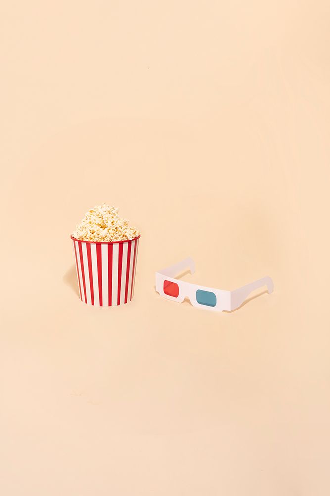 Palomitas