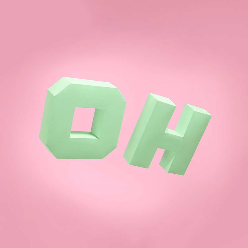 Oh