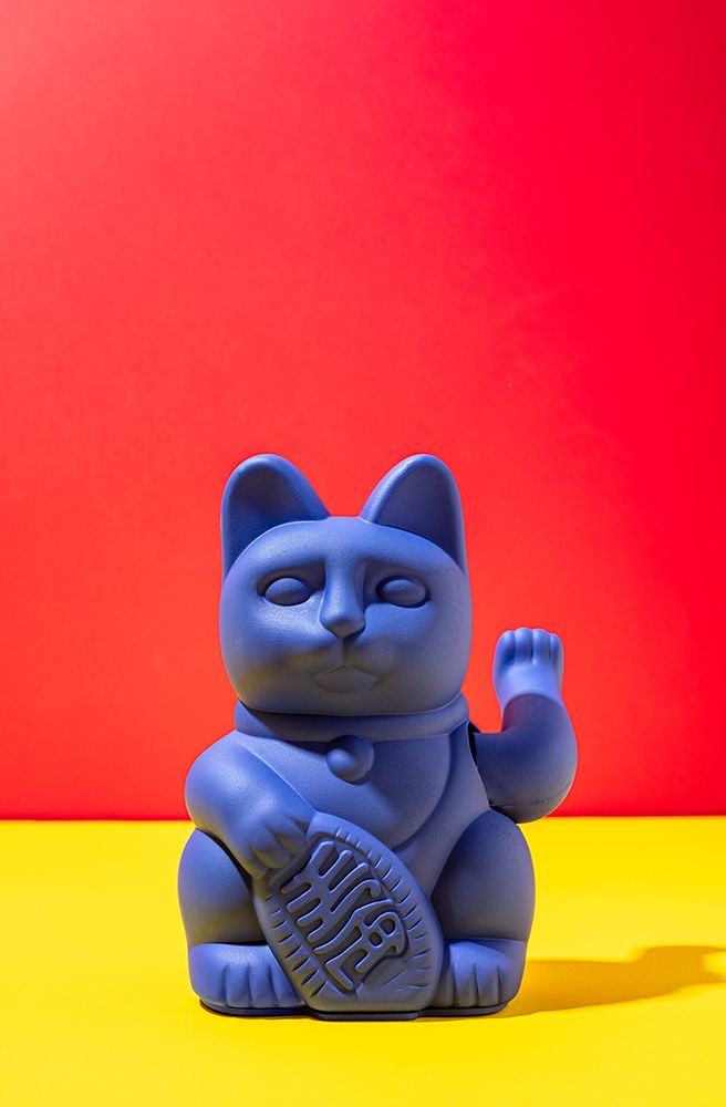 Maneki Neko