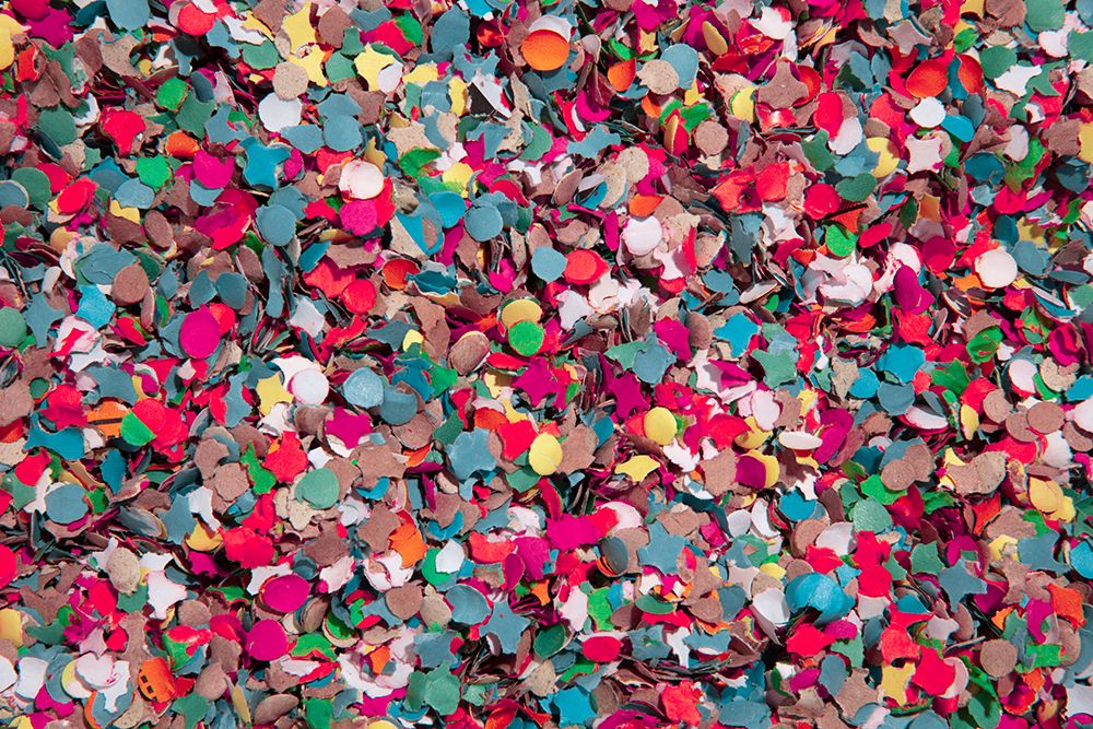 Confetti