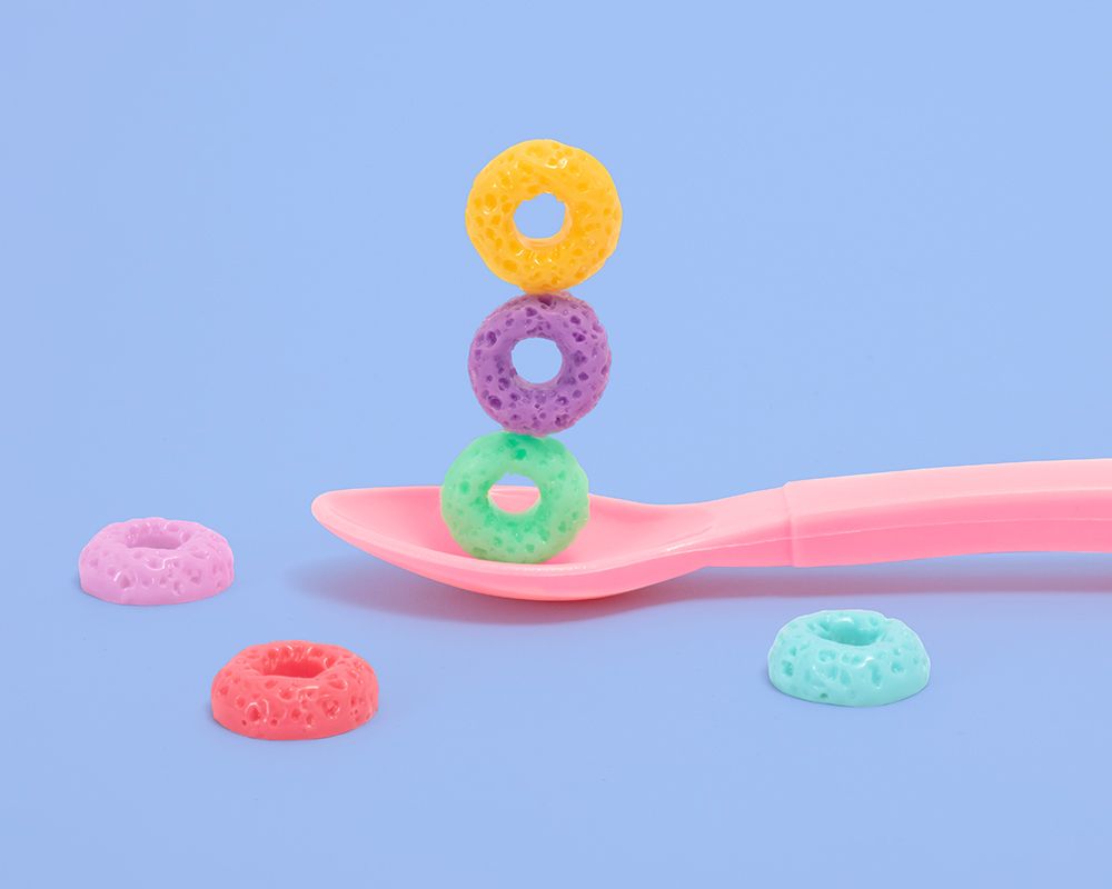 Balanced Breakfast