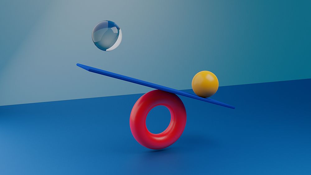 Balance