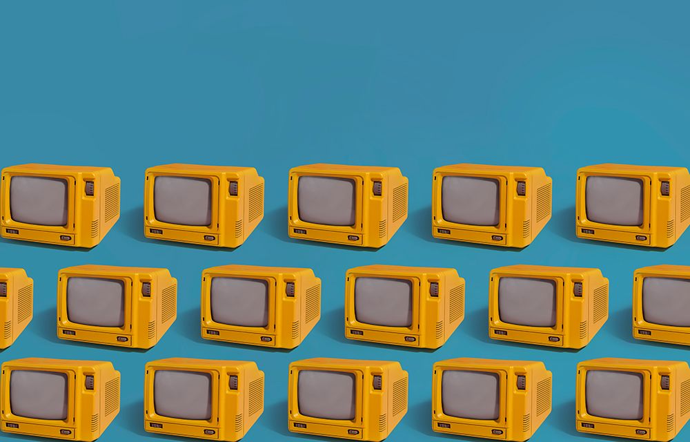 Telly Pattern