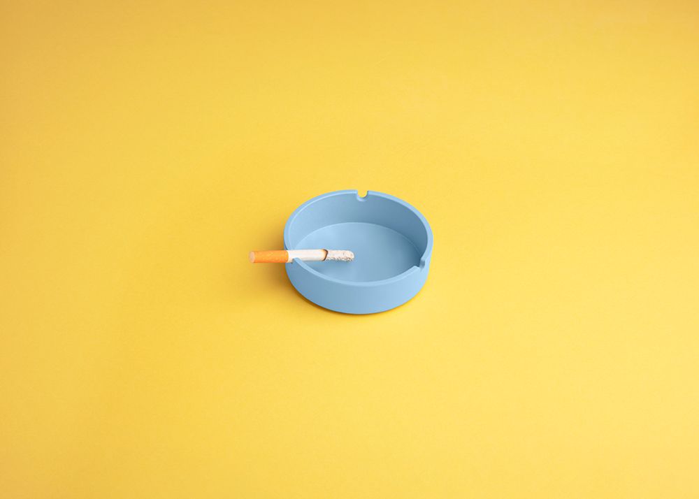 Ashtray