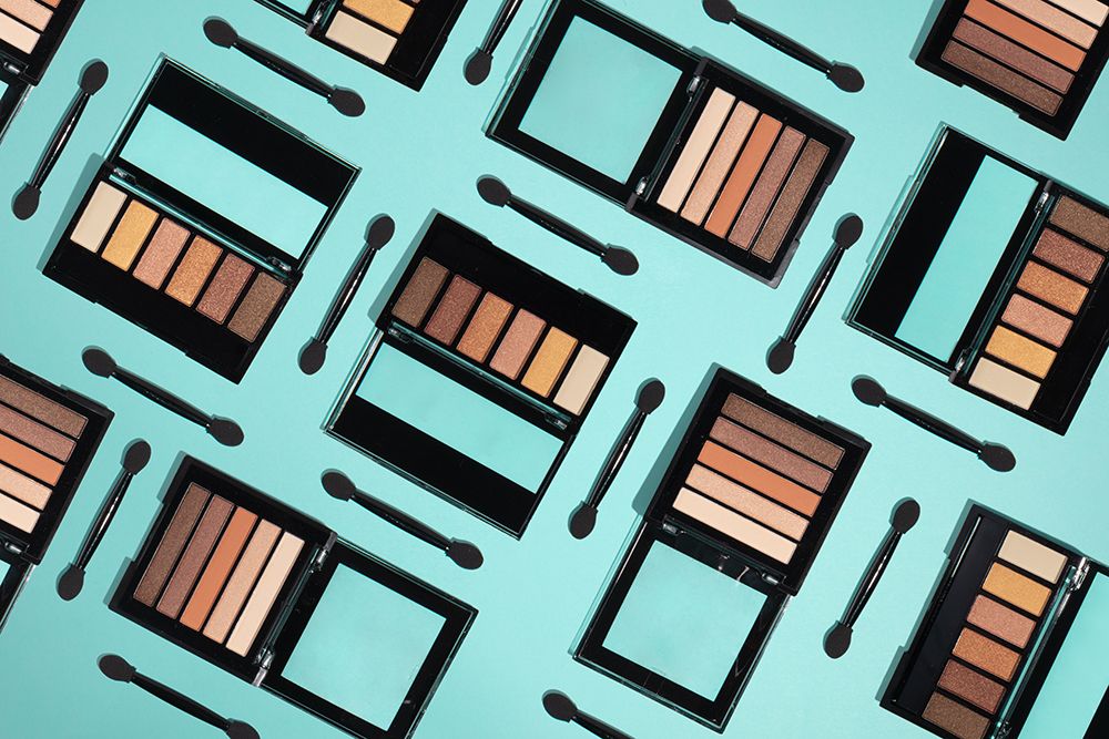 Brown Shadows Palette.1