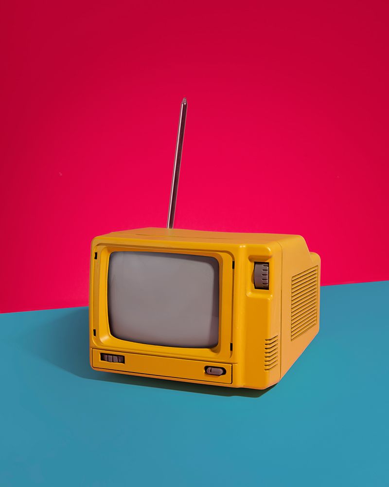 Telly