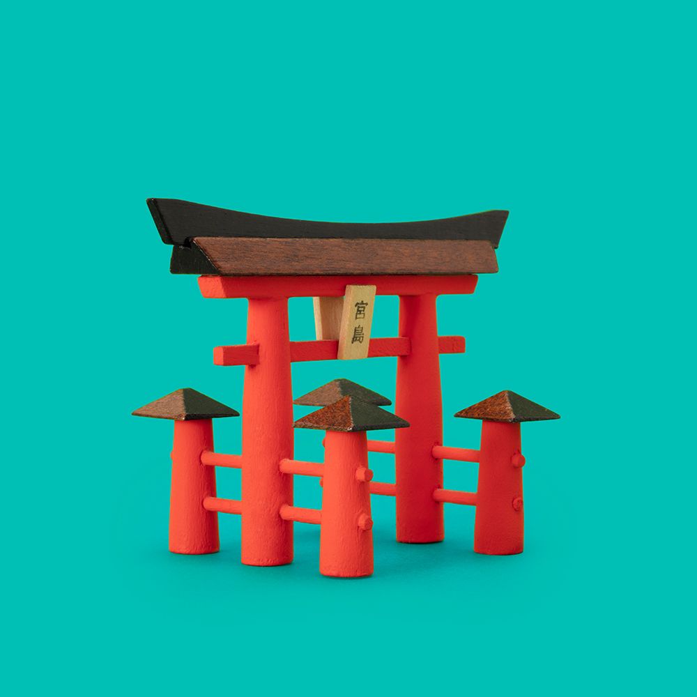 Torii