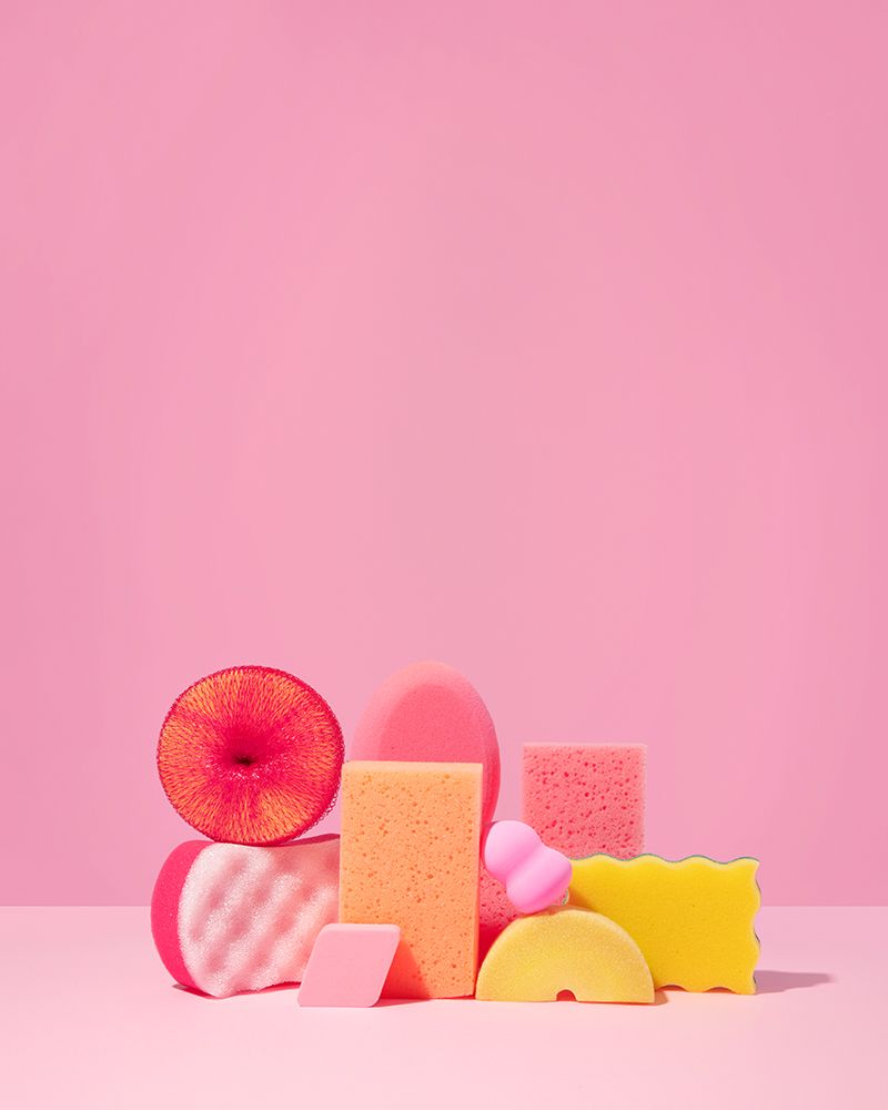 Esponjas 2