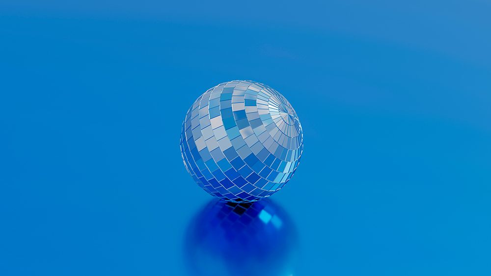 Disco Ball.1