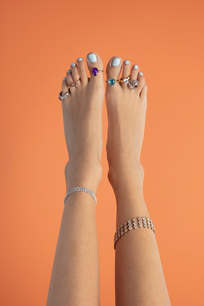 Fancyfeet