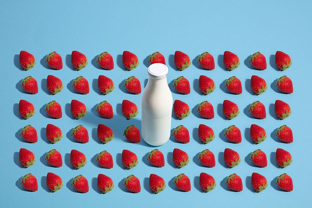 Milk