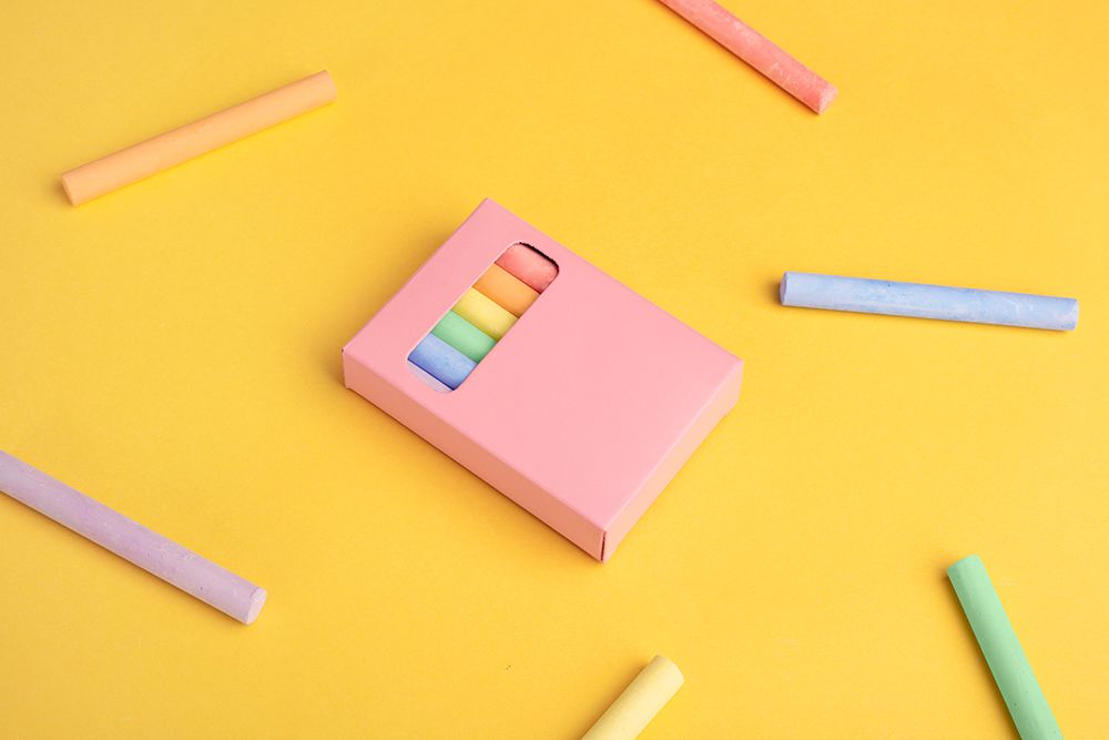 Chalk