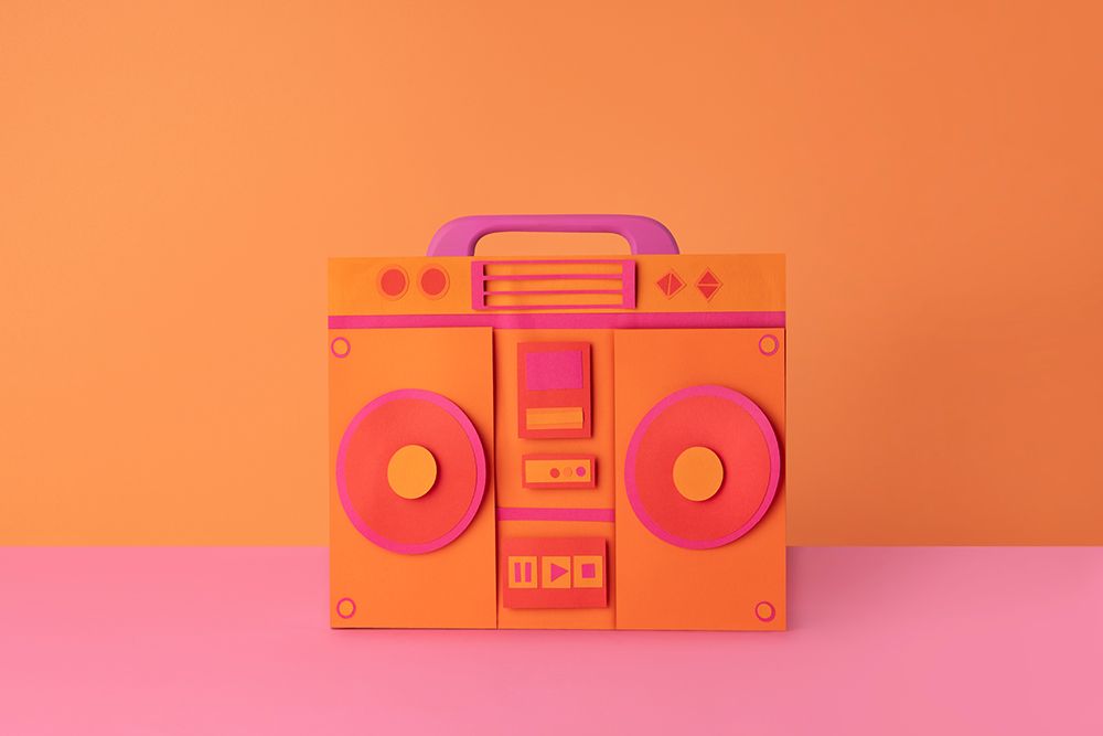 Radio