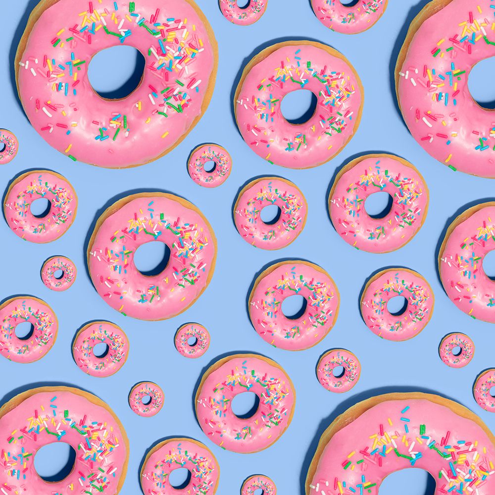 Donuts Q