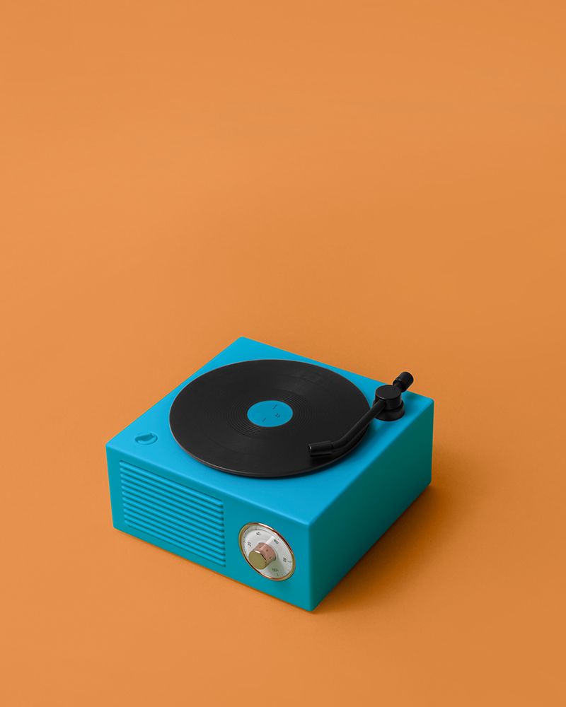 Vinilo
