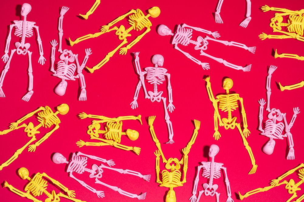 Skeletons