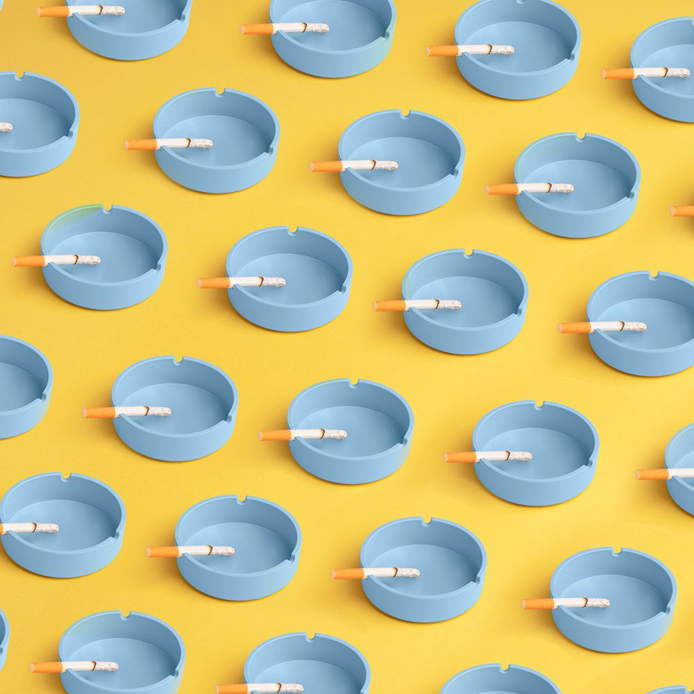 Ashtray.Pattern.1