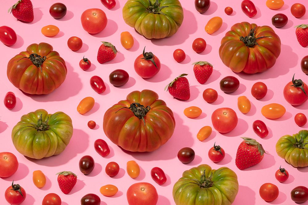 Tomates