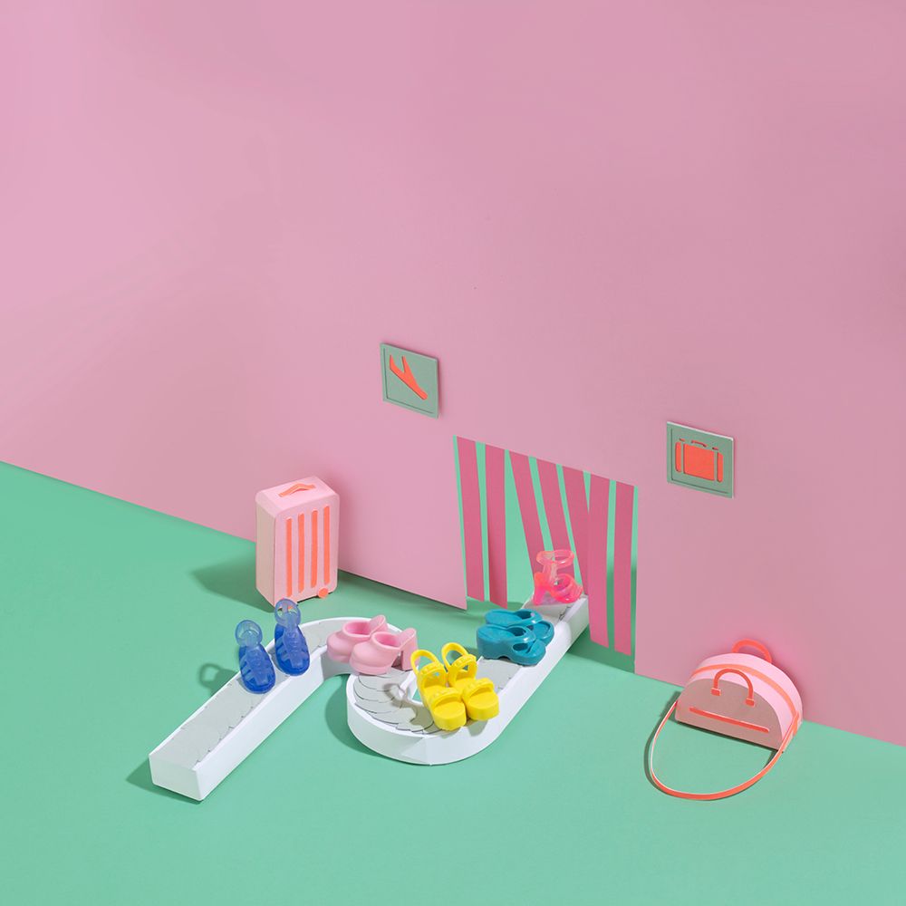 Paper Airport.2