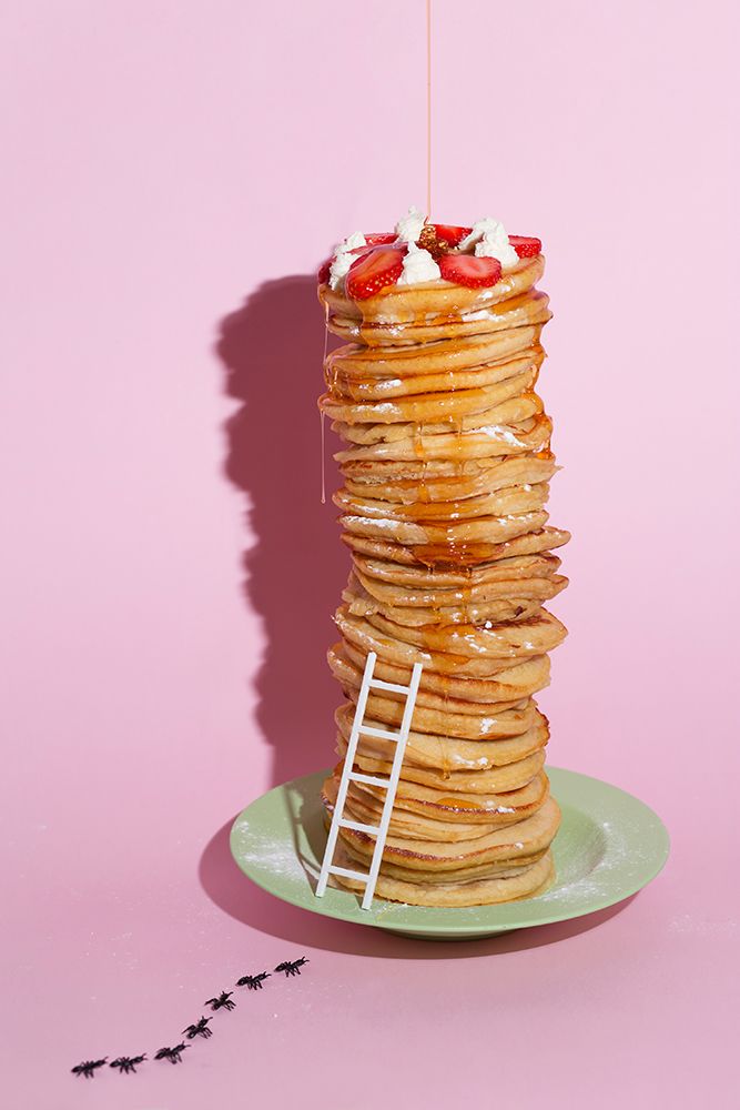 Pancakes