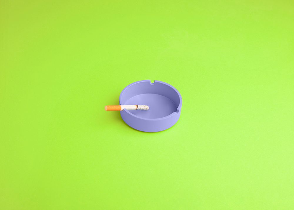 Ashtray.2