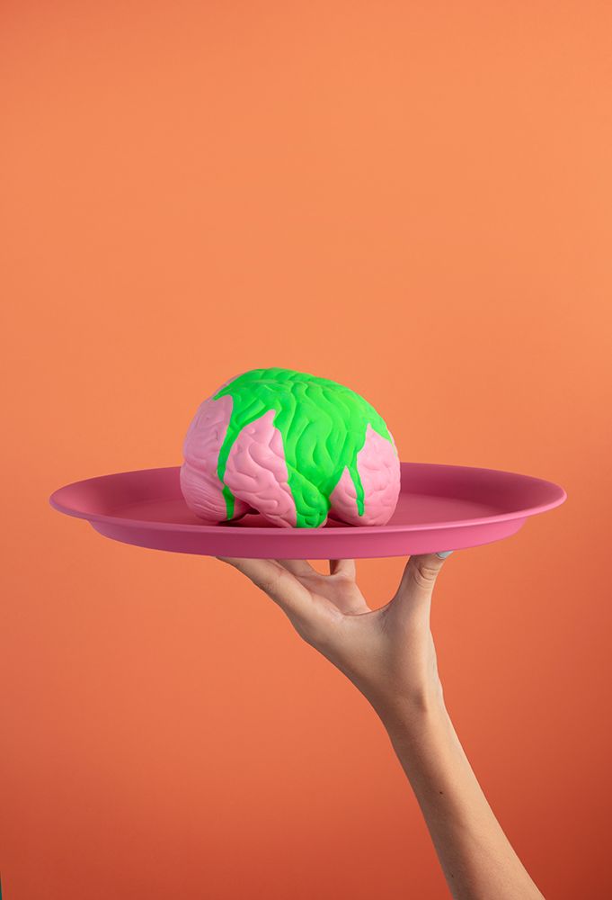 Brain4Dinner