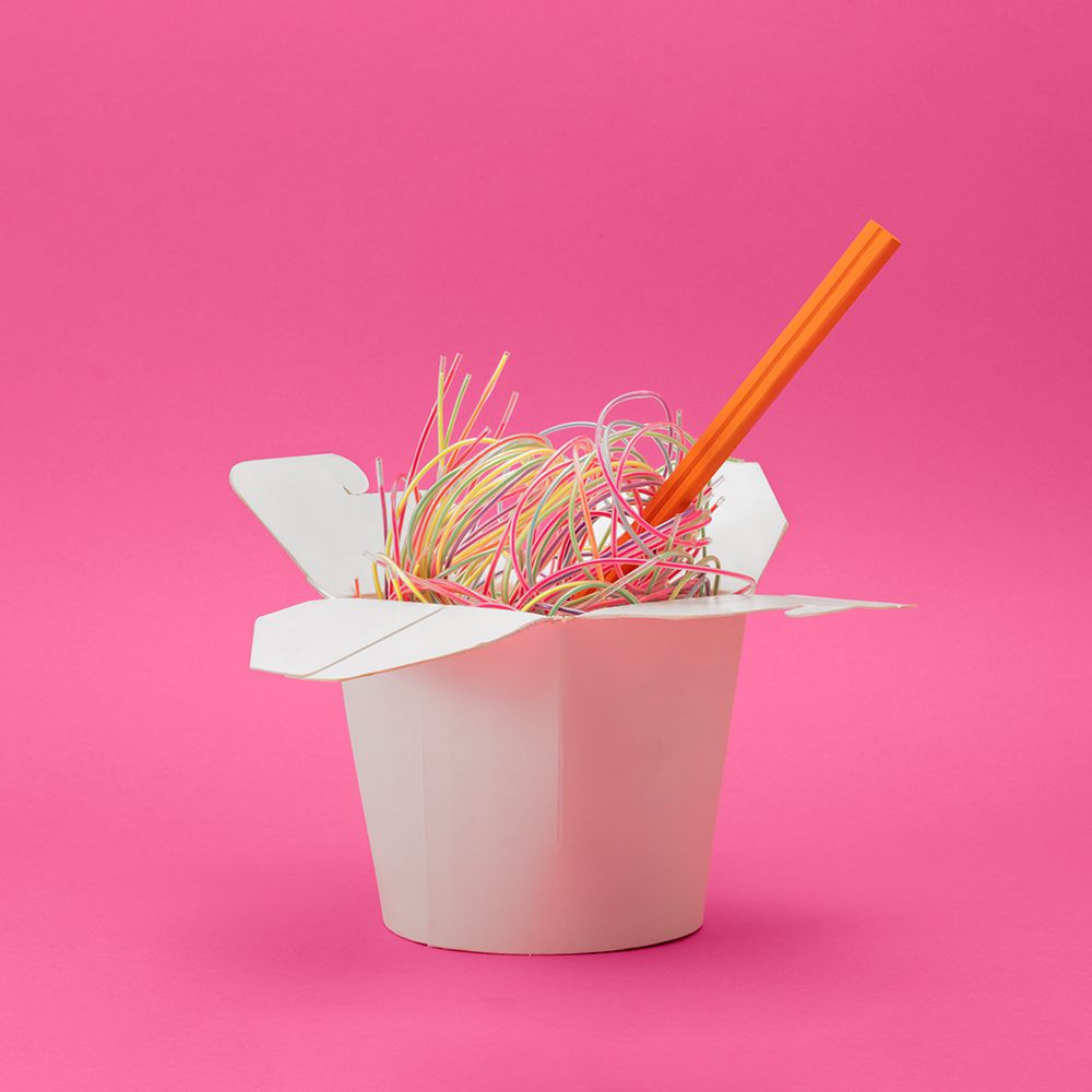 Scobidou Noodles