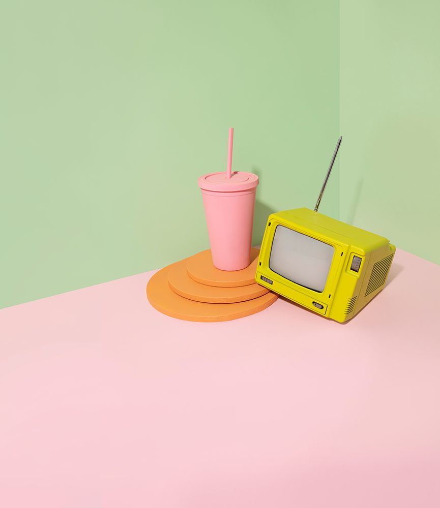 Tv Afternoon