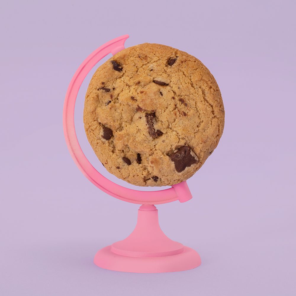 Planeta Galleta