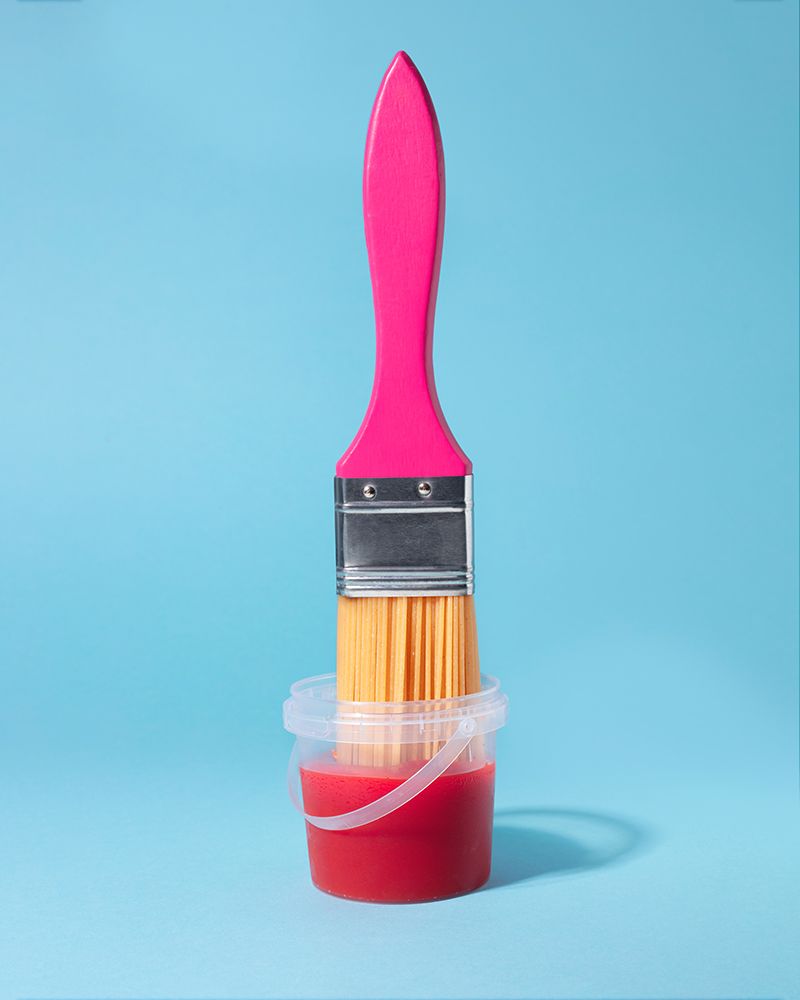 Paintbrush