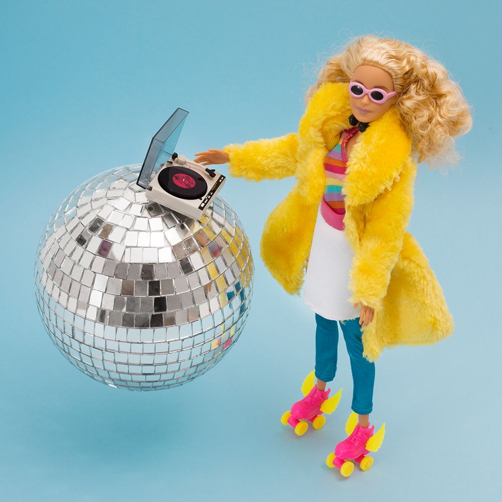 Dj