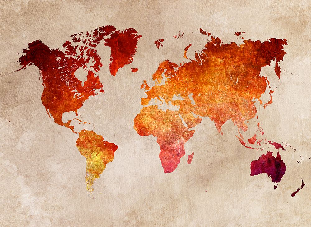 World Map 2