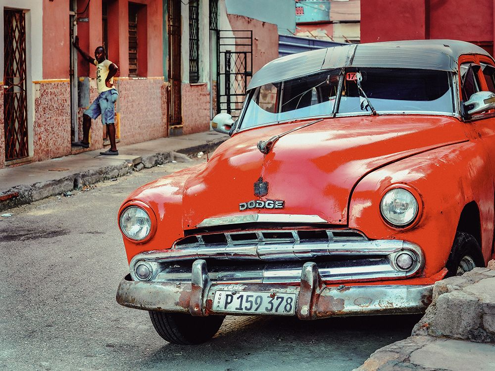 Dodge