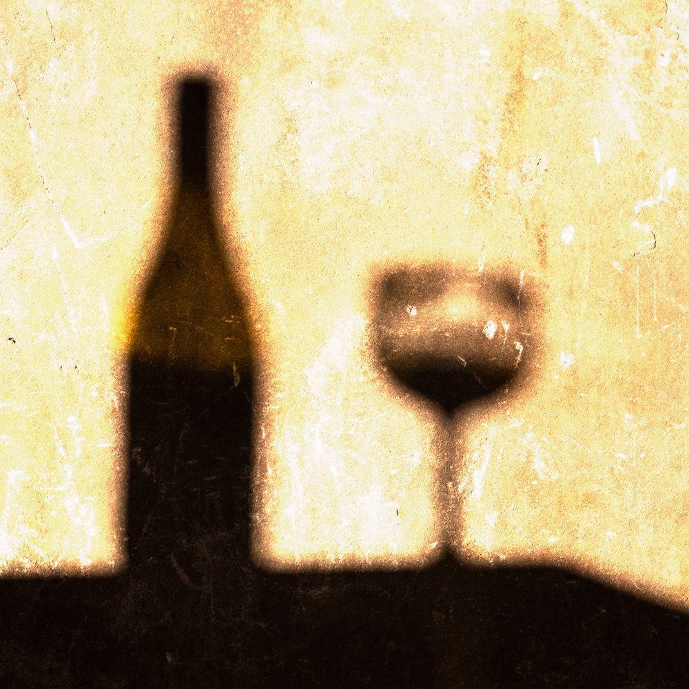 Projected Wine
